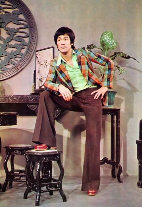 Cool Vintage Bell-Bottoms: These Pants Were All The Rage In The 1970s Fashion &; Culture