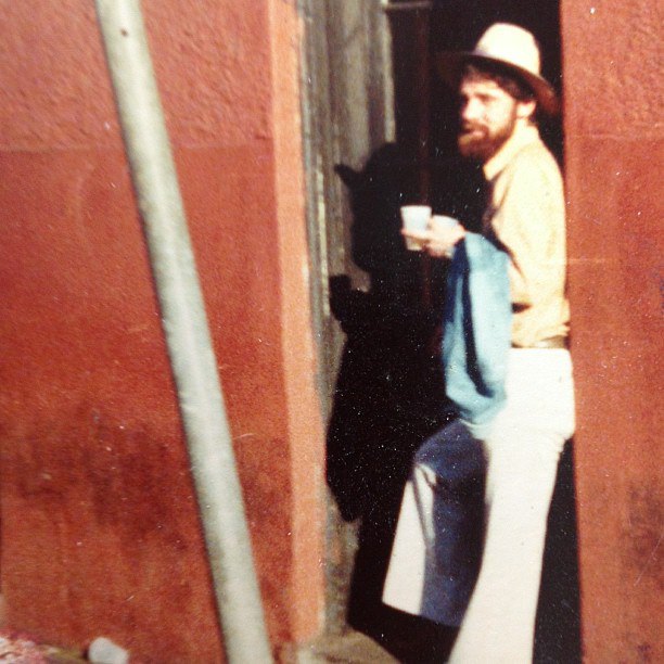 Cool Vintage Bell-Bottoms: These Pants Were All The Rage In The 1970s Fashion &; Culture