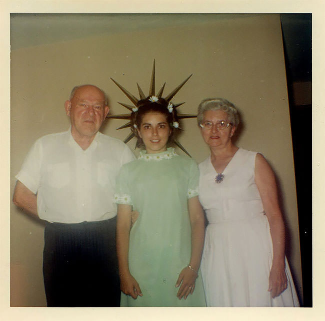Funny Vintage Photos Taken At Just The Right Moment Funny