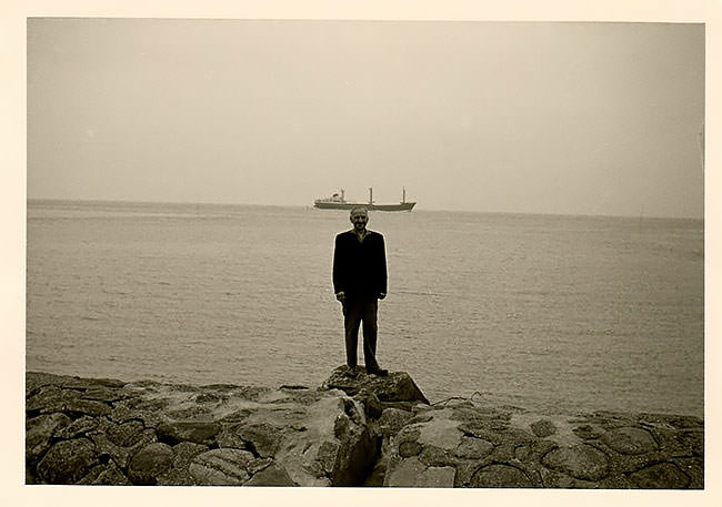 #40 Funny Vintage Photos Taken At Just The Right Moment #40 Funny