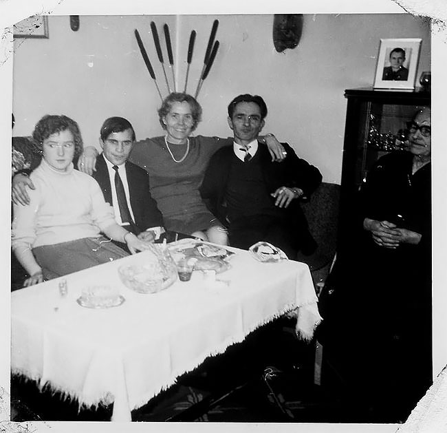 Funny Vintage Photos Taken At Just The Right Moment Funny