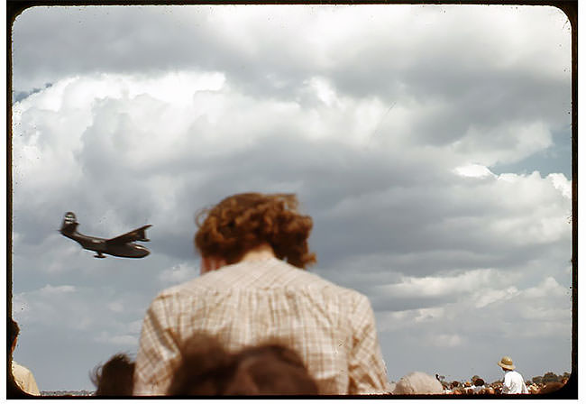 Funny Vintage Photos Taken At Just The Right Moment Funny