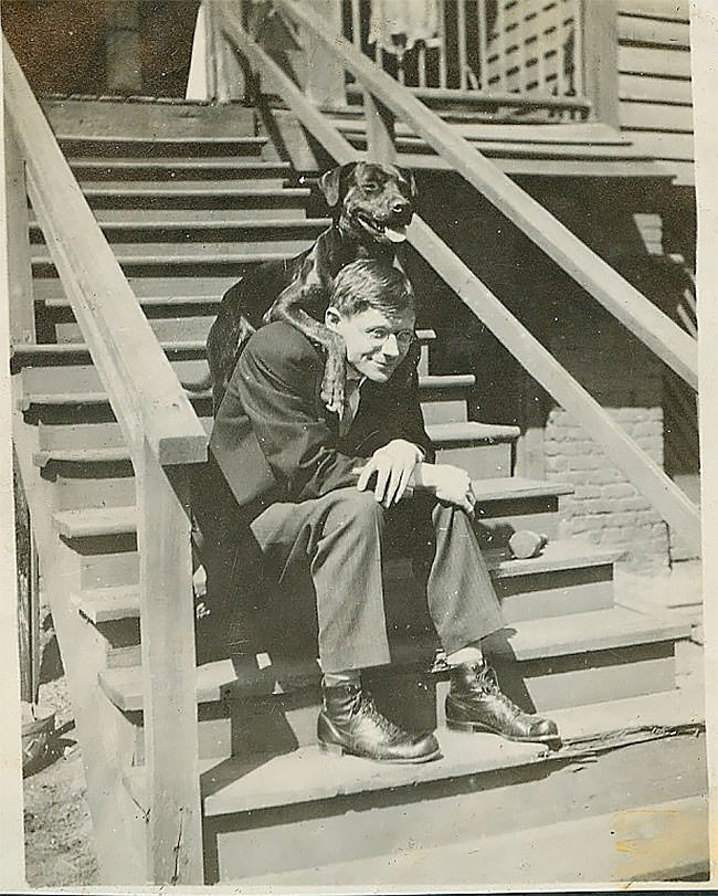 Funny Vintage Photos Taken At Just The Right Moment Funny