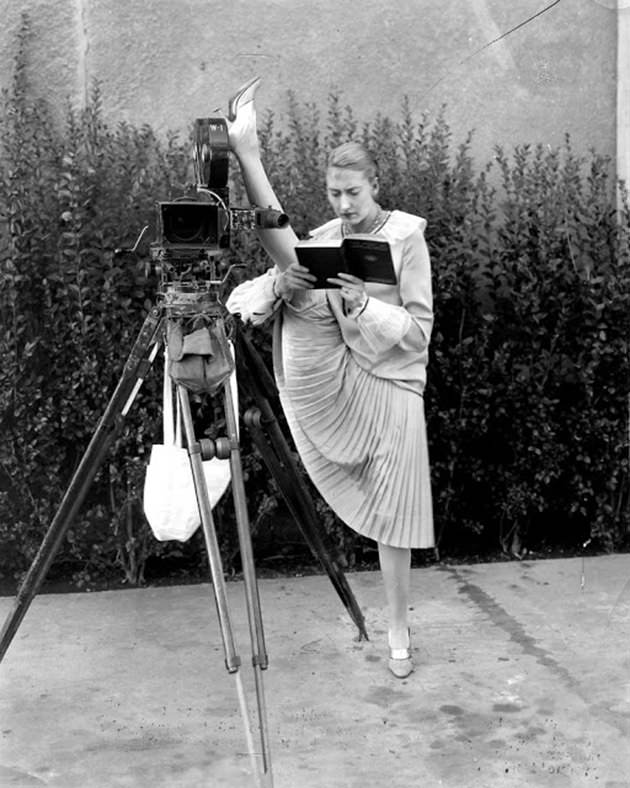 Funny Vintage Photos Taken At Just The Right Moment Funny