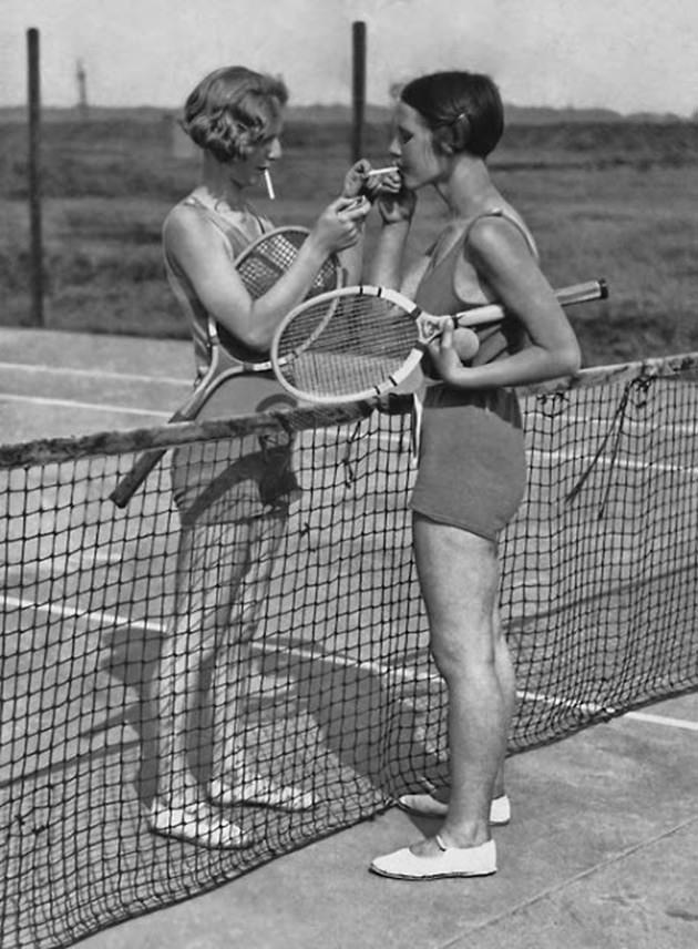 Funny Vintage Photos Taken At Just The Right Moment Funny