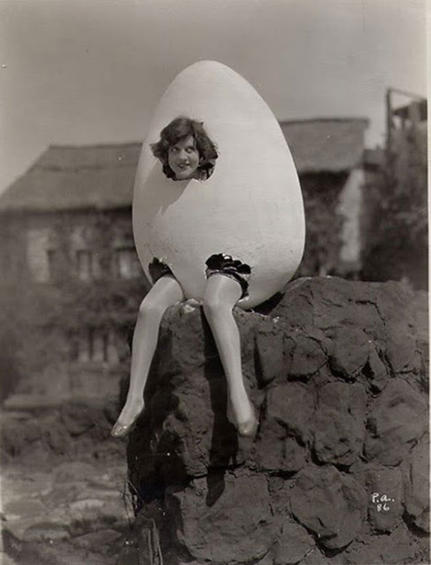 Funny Vintage Photos Taken At Just The Right Moment Funny