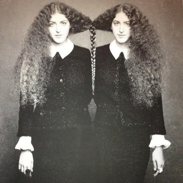 #5  Funny Vintage Photos Taken At Just The Right Moment #5 Funny