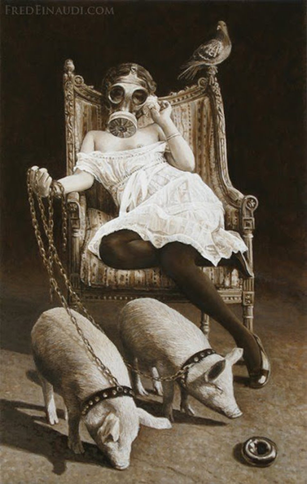 Funny Vintage Photos Taken At Just The Right Moment Funny