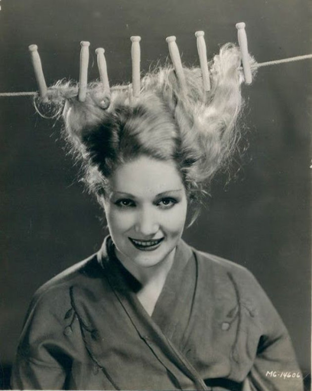 Funny Vintage Photos Taken At Just The Right Moment Funny