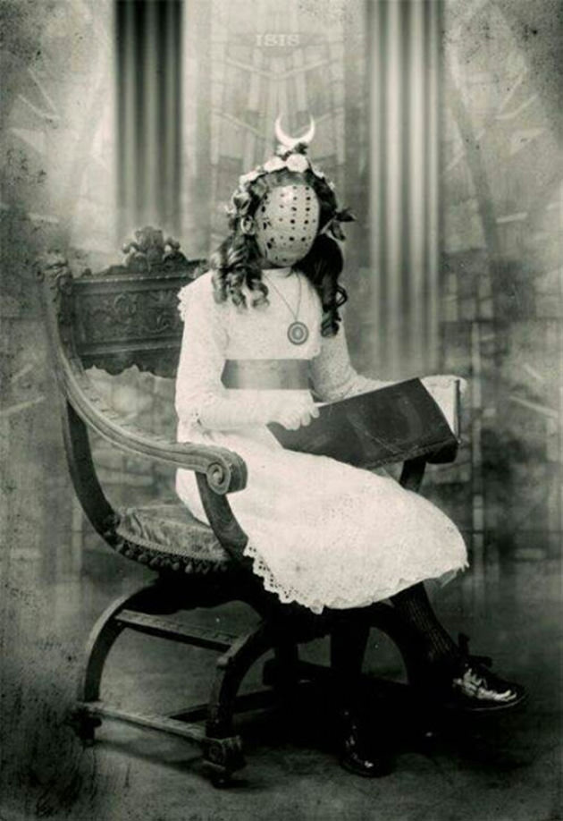 #58 Funny Vintage Photos Taken At Just The Right Moment #58 Funny