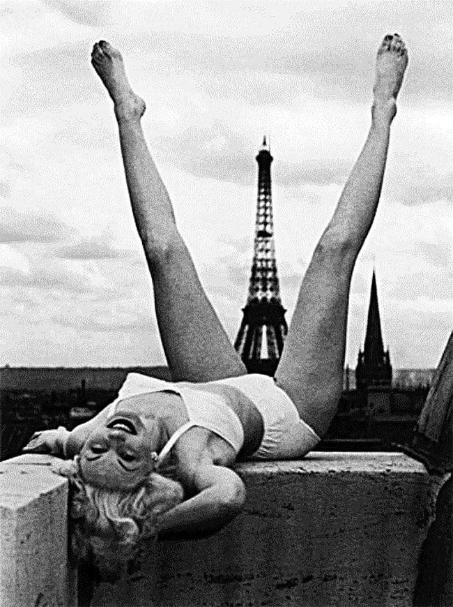 Funny Vintage Photos Taken At Just The Right Moment Funny