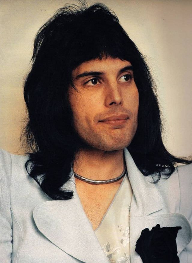 Young Freddie Mercury: Cool Photos Of Ultimate Rock God From His Life Music