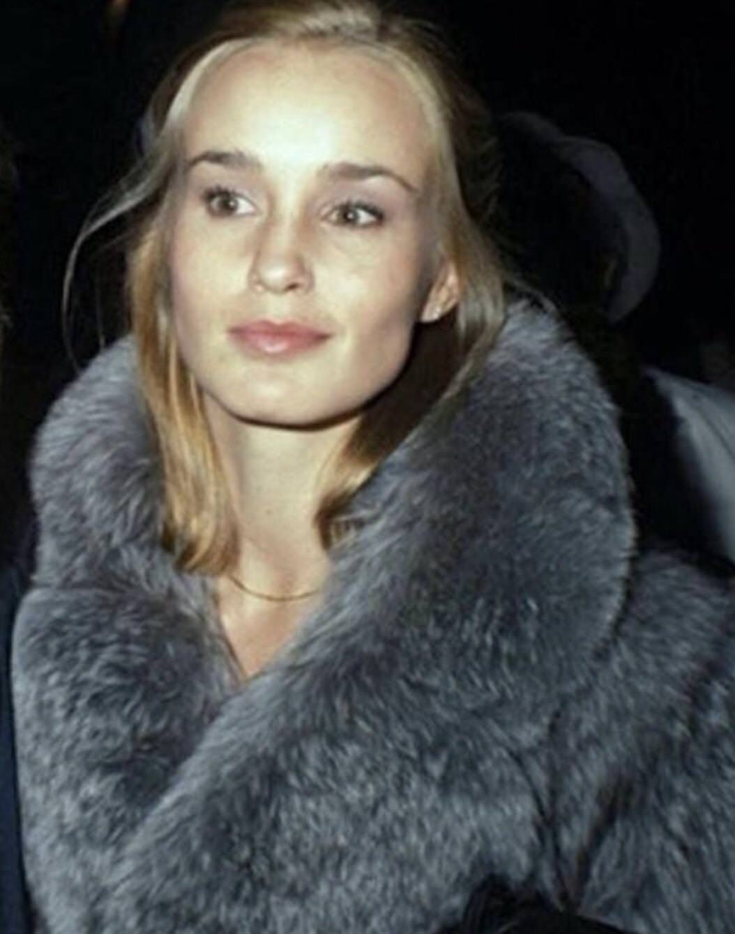 #7 Young Jessica Lange, 1979