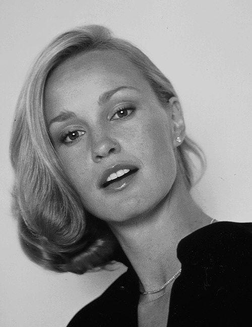 #1 Jessica Lange, Circa 1980