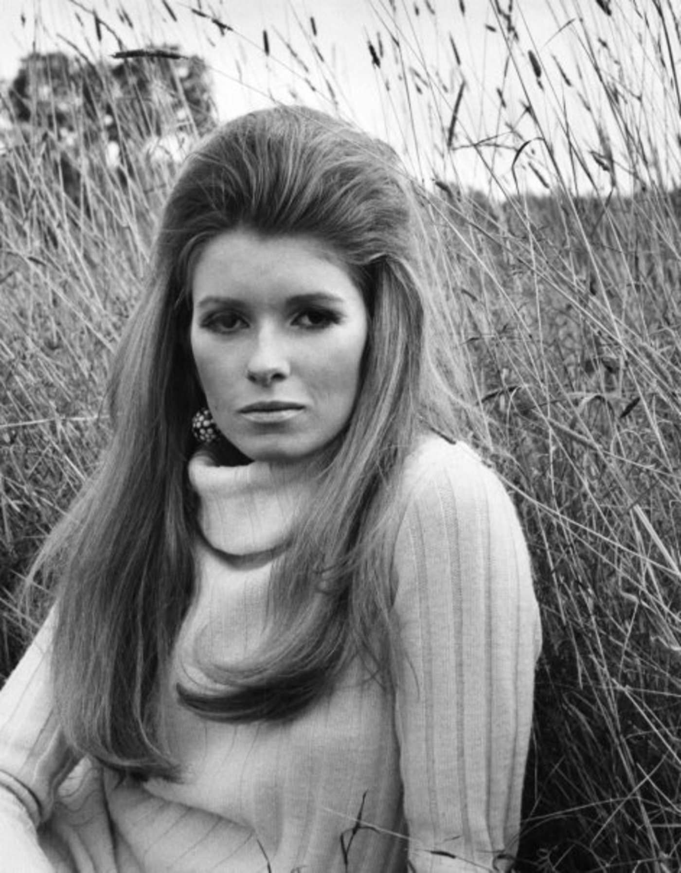 #2 Martha Stewart 1960’s, before she became the queen of domestication