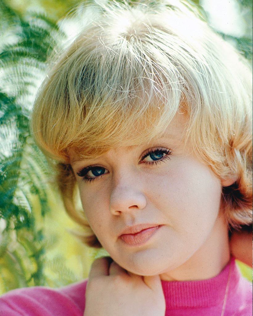 Hayley Mills, 1960