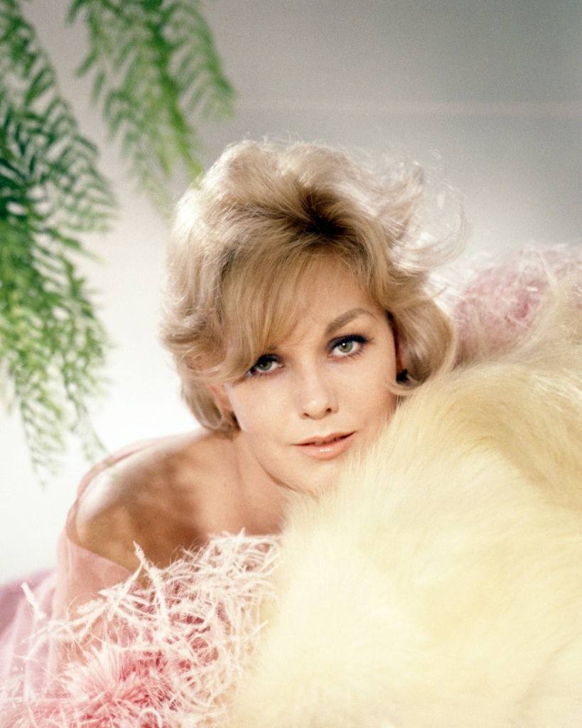 #18 Kim Novak, circa 1955