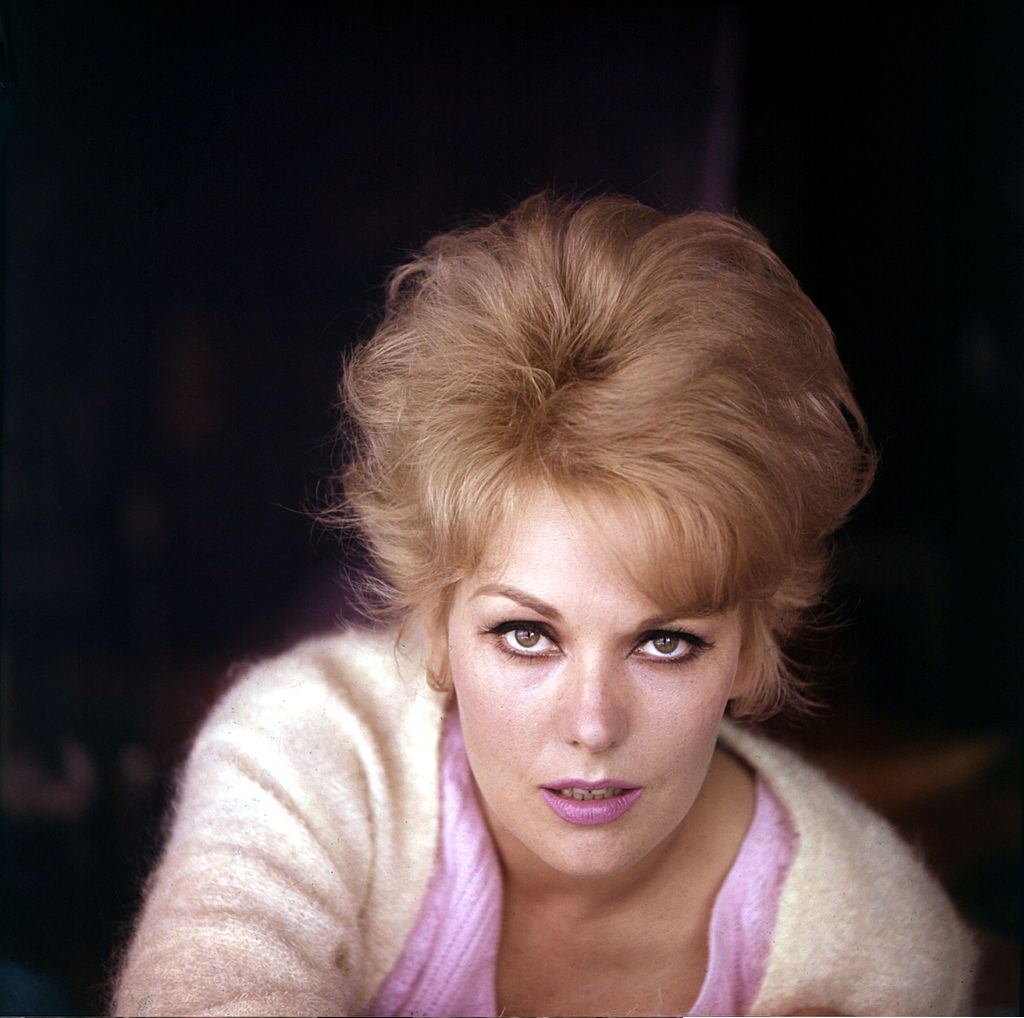 #5 Kim Novak, 1960s