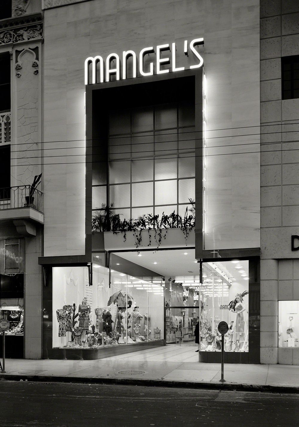 #22 130 E. Flagler St., Miami, January 21, 1942