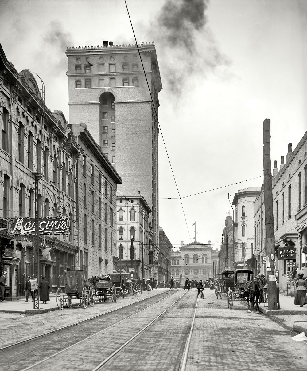 #20 Memphis, 1906