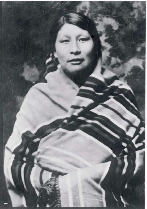 #15 Rita Smith whose death triggered a federal investigation.