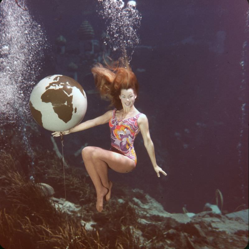 #5 What the world needs now’