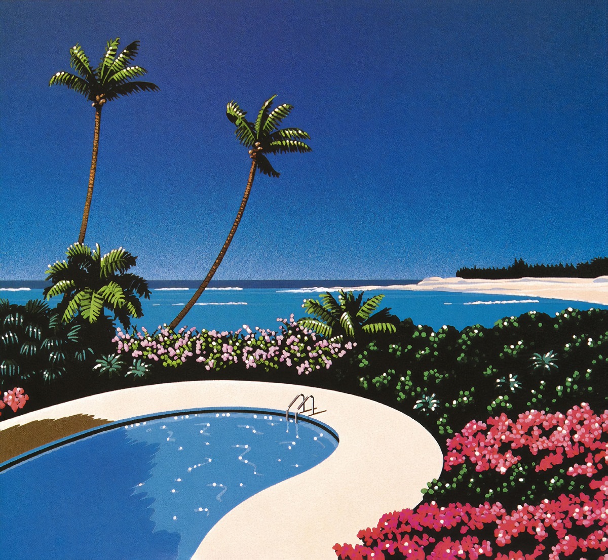 Eiichi Ohtaki – Fall of Sound