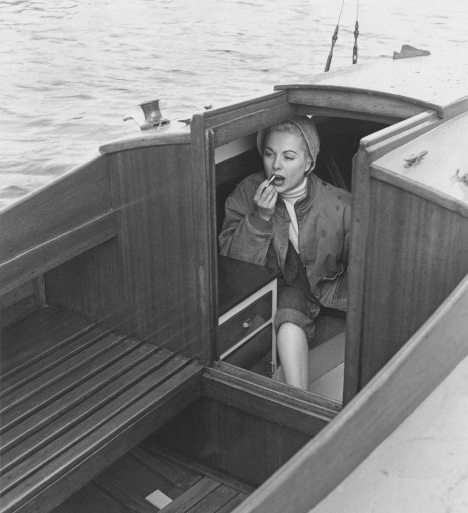 Life Story And Fabulous Photos Of Martha Hyer From Her Acting Career Celebrities