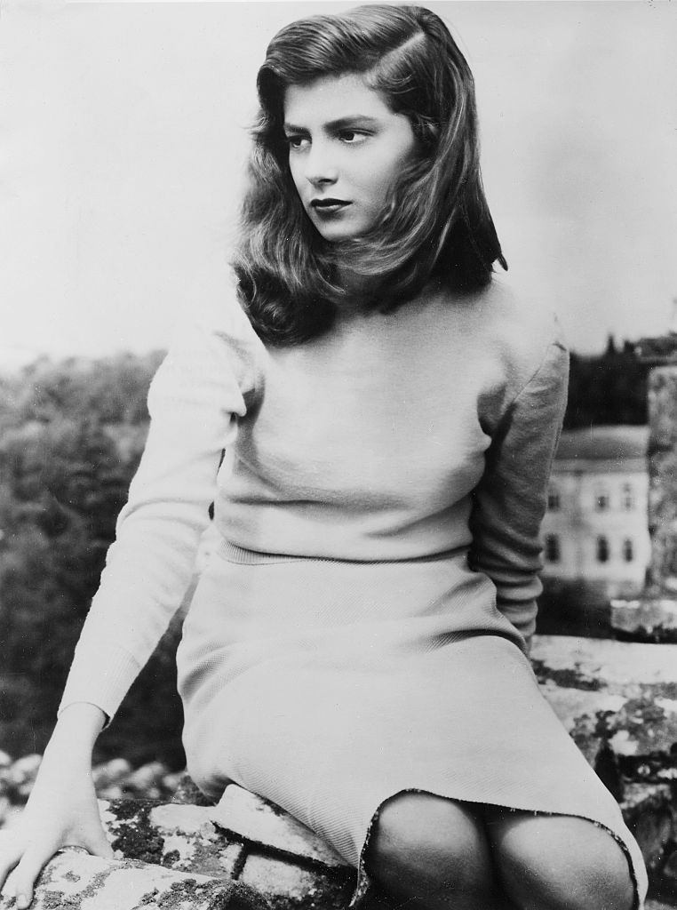 Pier Angeli in ‘Teresa’, 1951