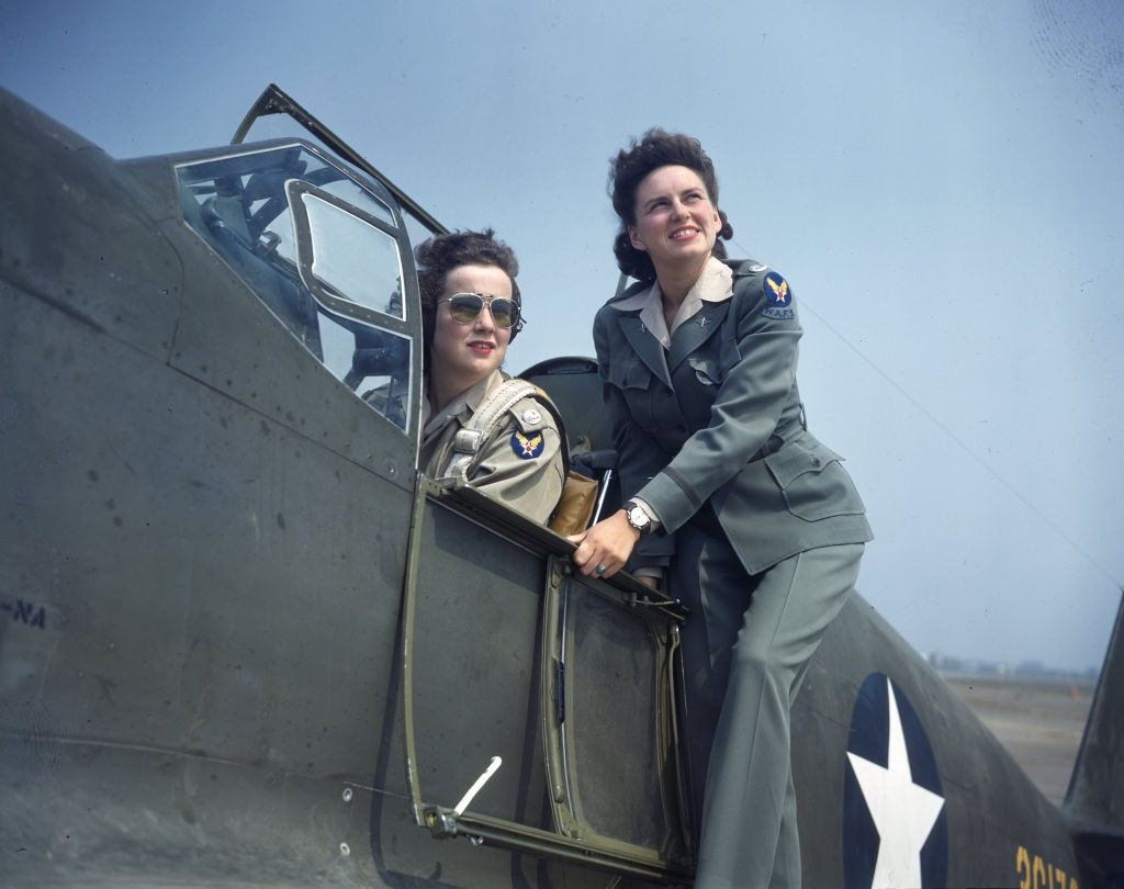 WWII Women’s Uniform: What The Servicewomen Wore During The World War II WWII