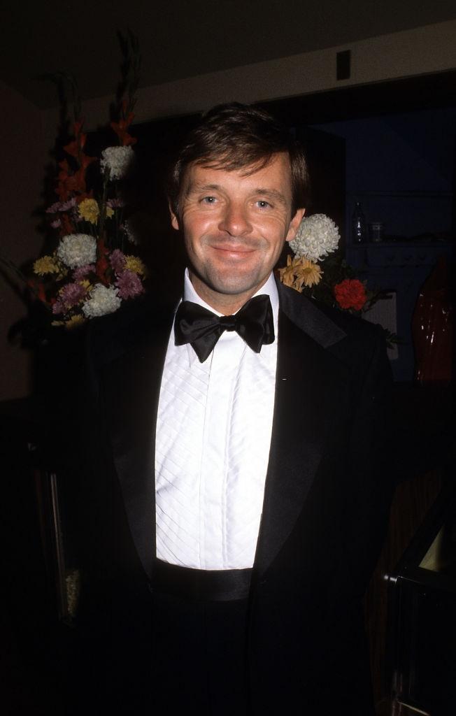 #1 Anthony Hopkins, 1978