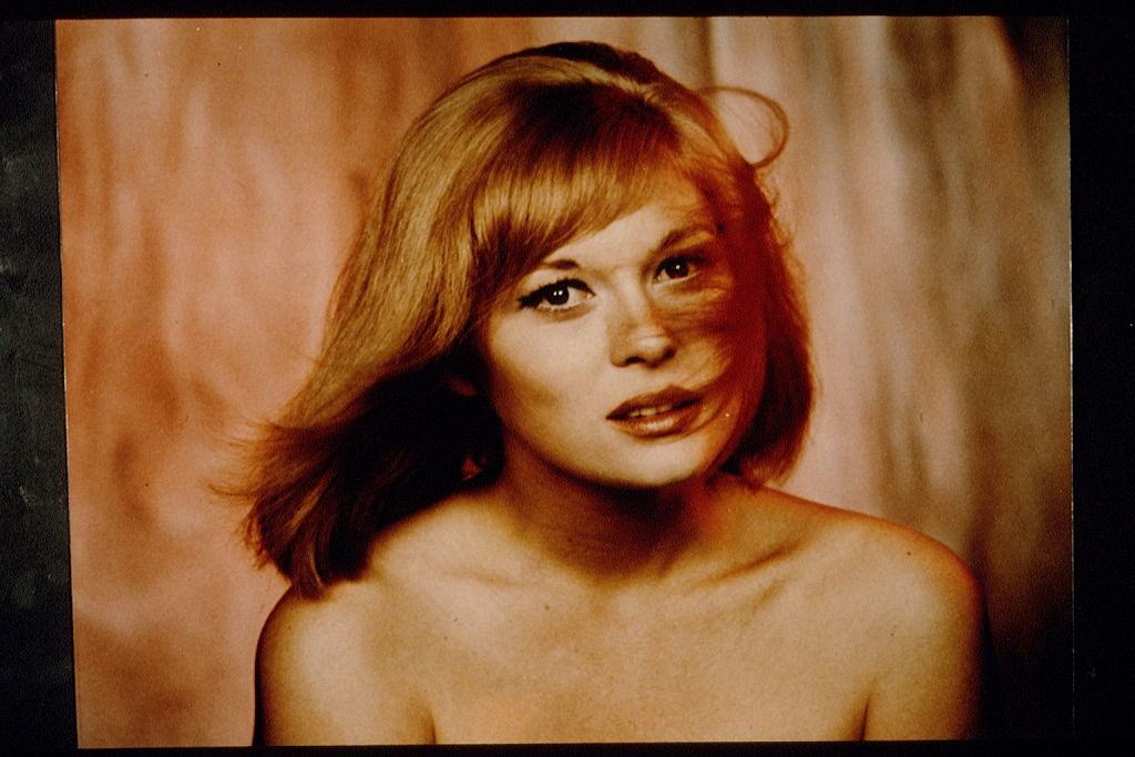 #13 Faye Dunaway from a movie scene