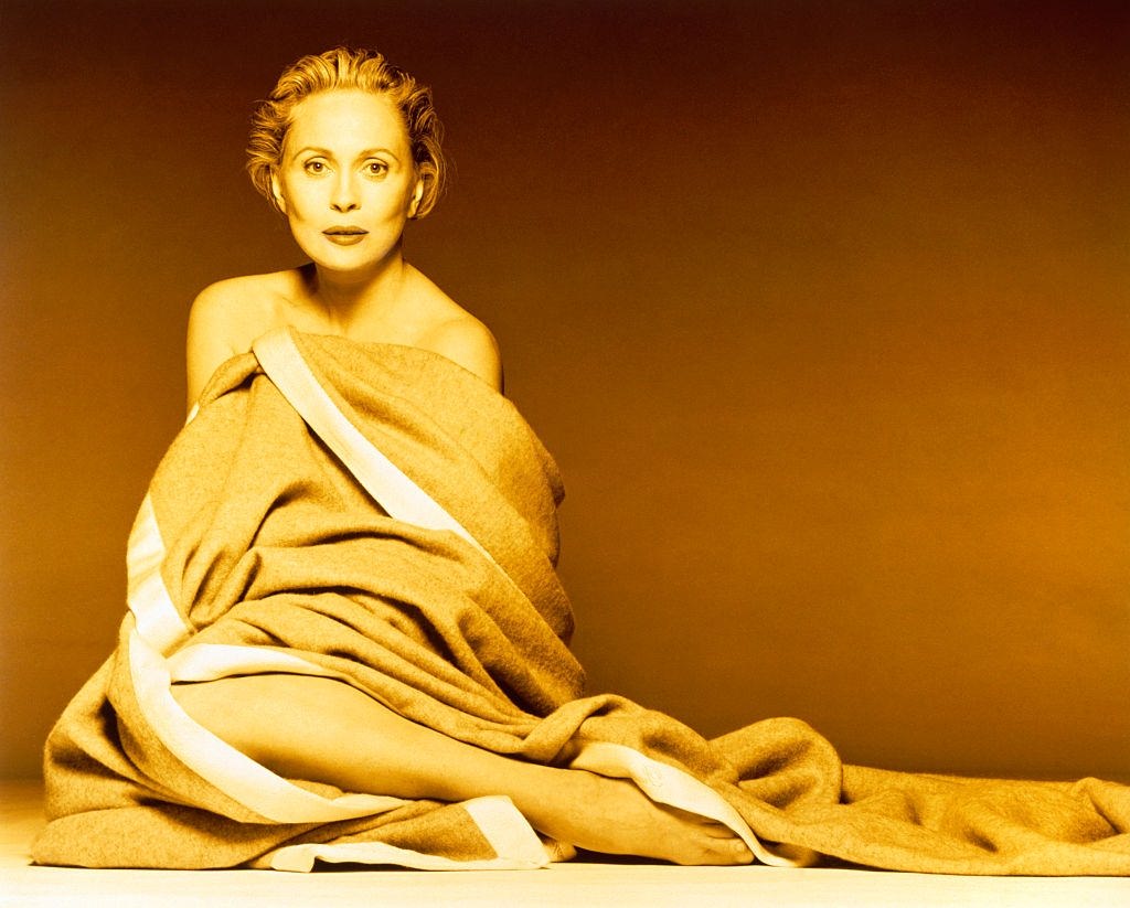 #17 Faye Dunaway, 1960s