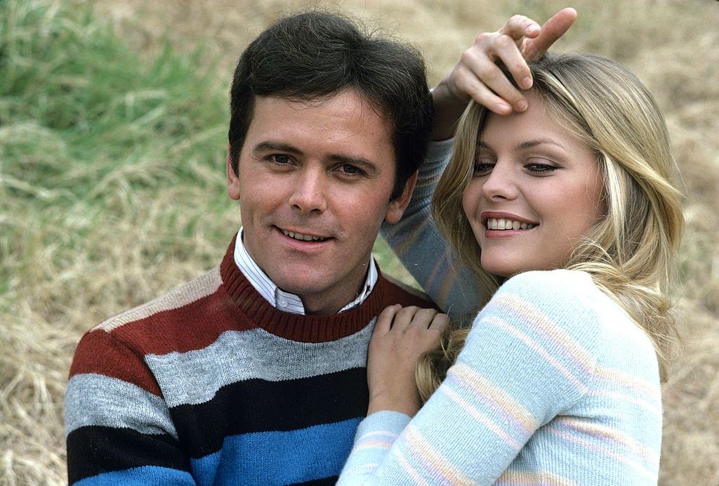 #1 Young Michelle Pfeiffer, 1979
