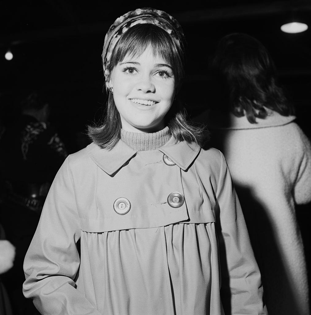 #26 Sally Field, 1958
