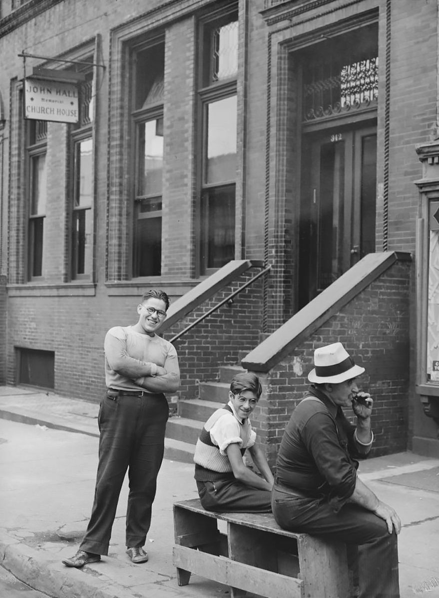 #23 East 63rd Street