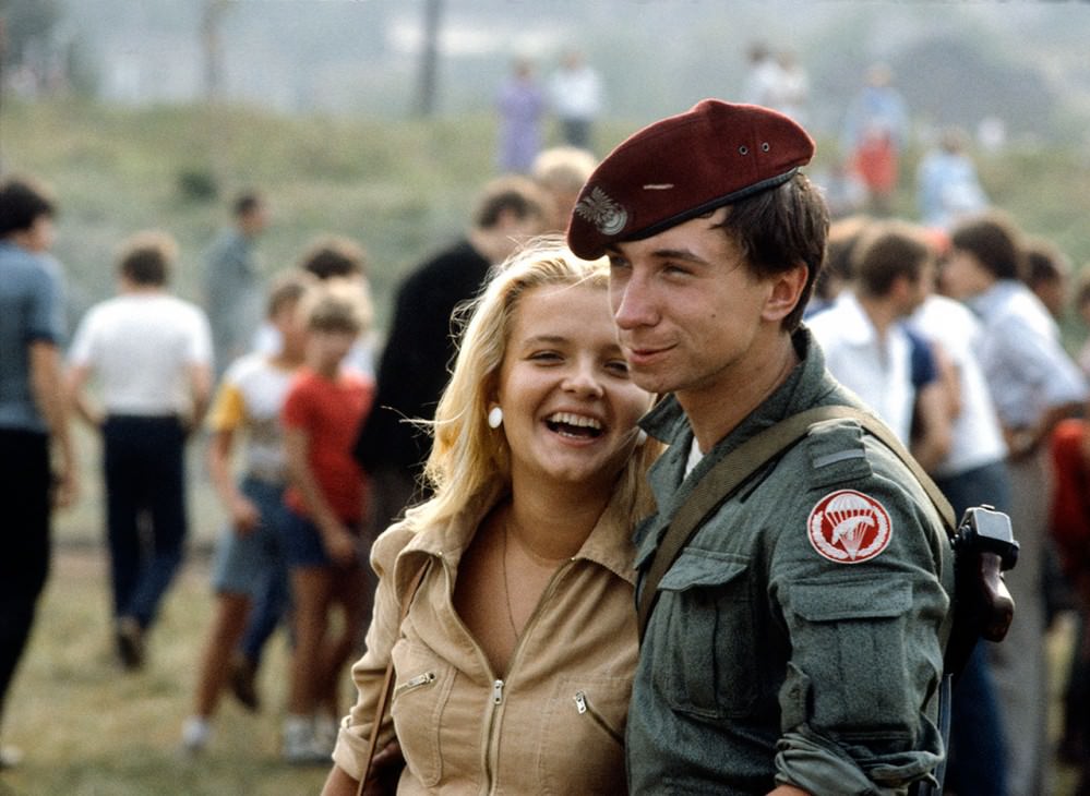 #11 Cracow, 300th anniversary of victory over Turks, 1983.