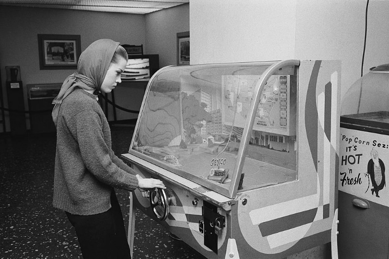 #13 Jane Fonda relaxing.