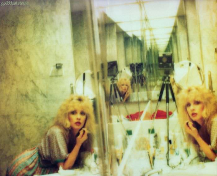 Stevie Nicks, 1970’s-80’s