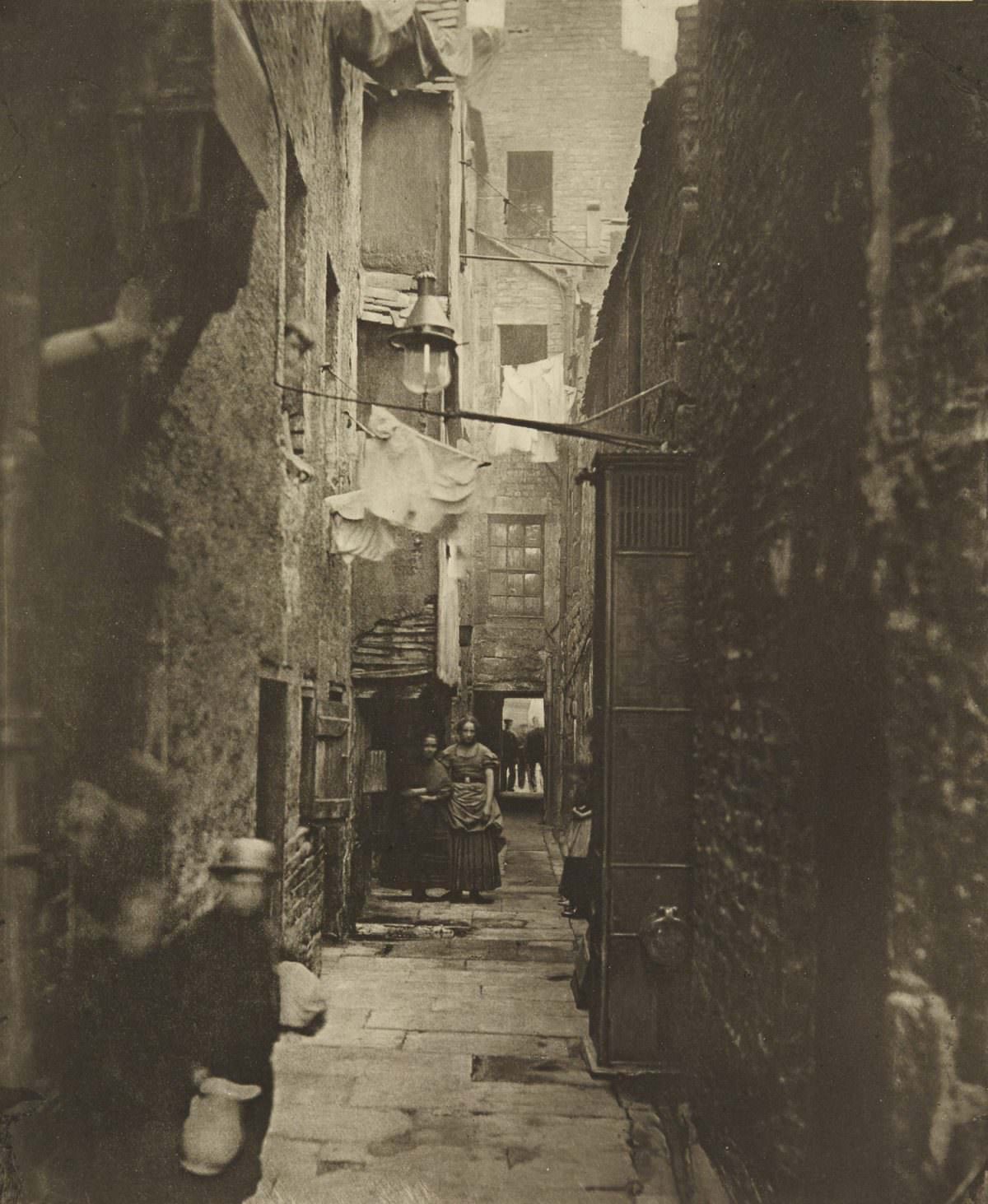 #2 Close at 37 High Street.