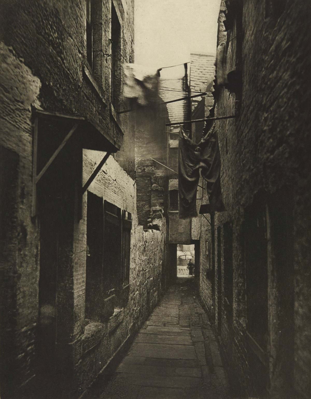 #12 Close at 101 High Street.