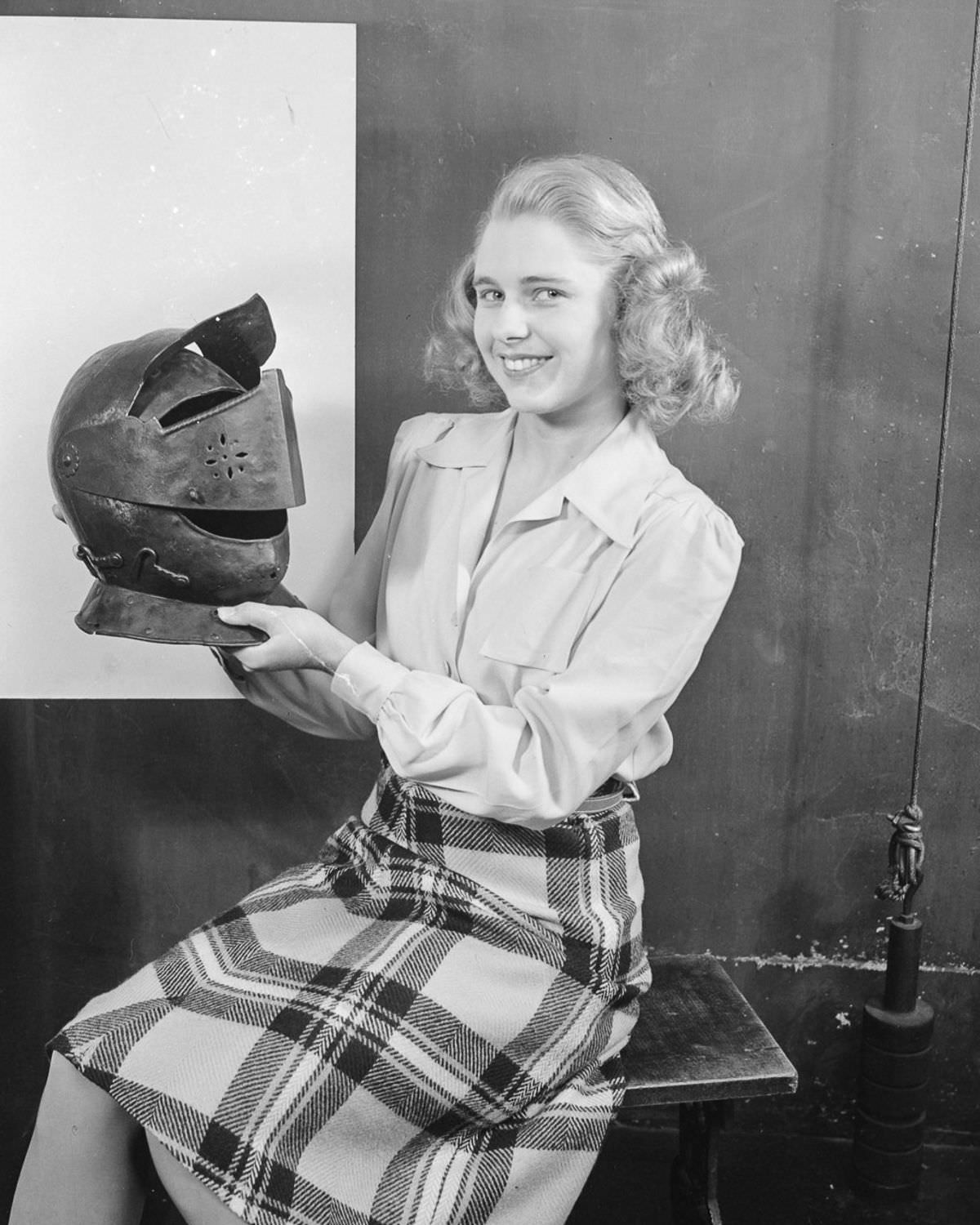 Scrap For Victory: During World War II Americans Contributed Scrap Metal To The War Efforts WWII