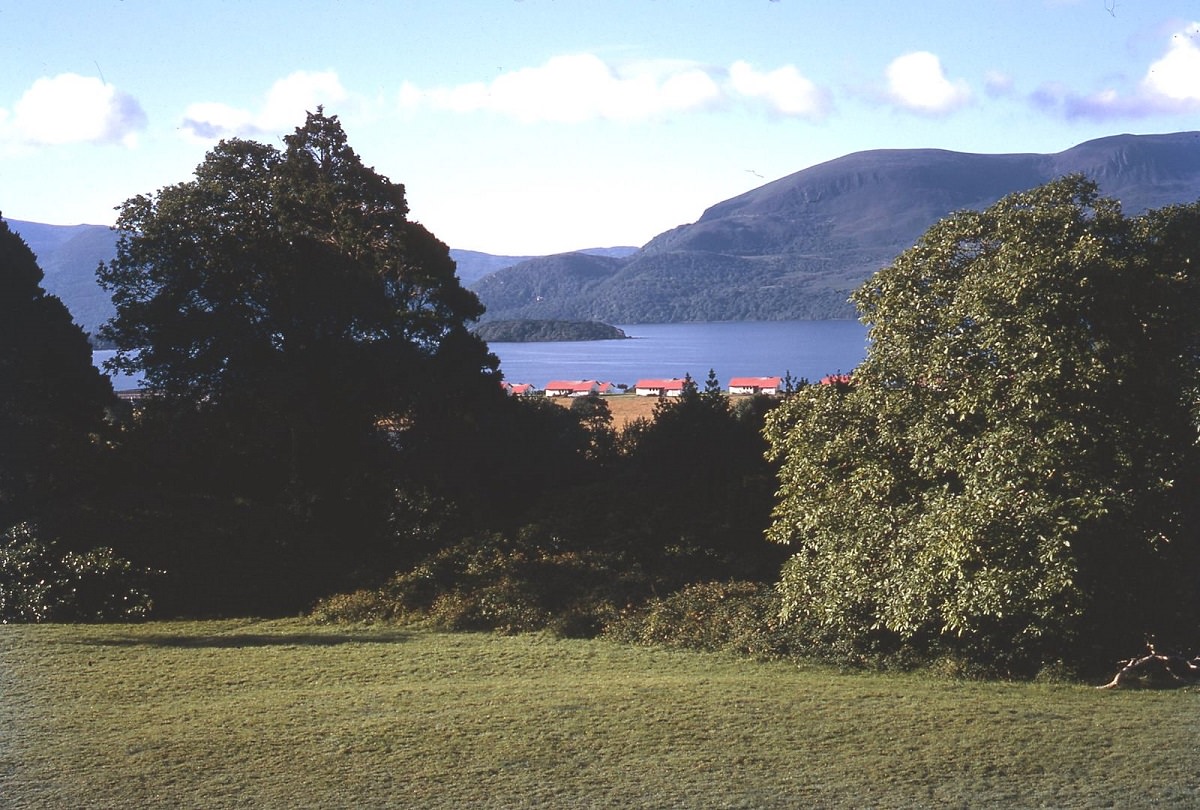 #43 Kerry, Ireland, 1969.