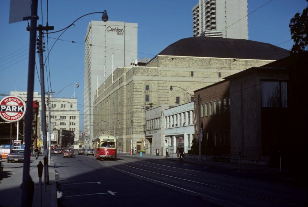 #31 Hard Rock Cafe, 1978-80