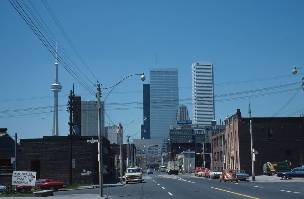 #47 Front and Princess Streets