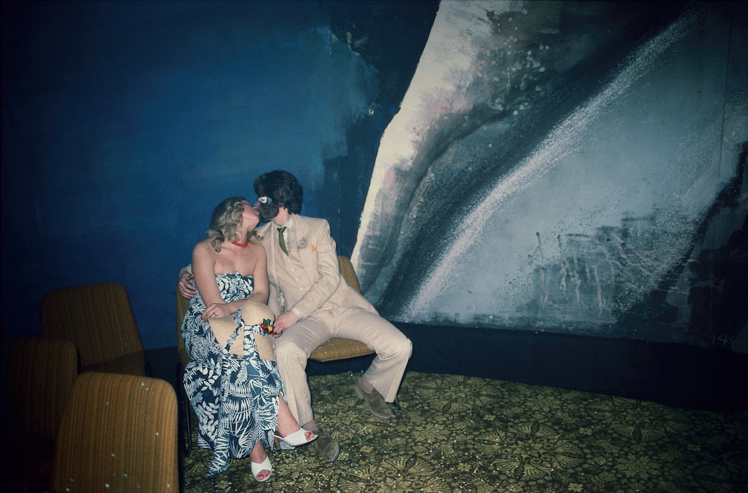 #19 “Bal du Rat mort” carnival at the casino. Annual event, on the beginning of the month of March, Town of Ostende, 1988