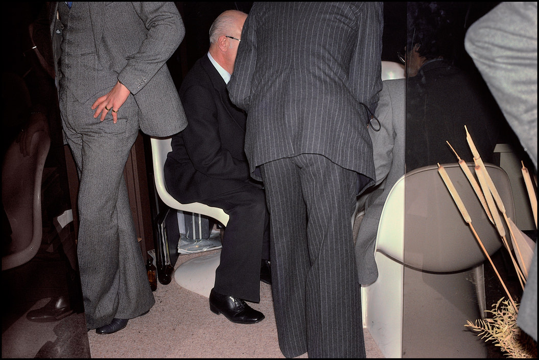 #71 Annual car show, Brussels, 1981