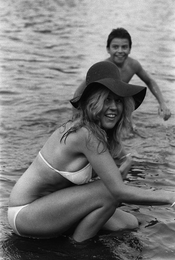 #21 The River Thames, during the drought.