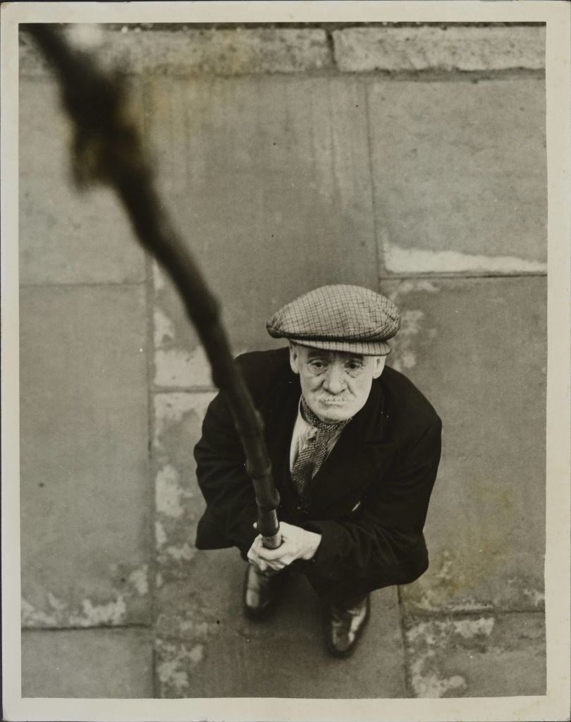 Before The Alarm Clocks, Knocker-Ups Were Hired To Wake People Up In Industrial Britain Weird