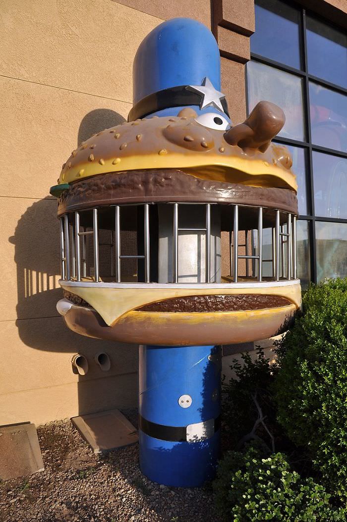 #26 Back in the day McDonald’s Playground